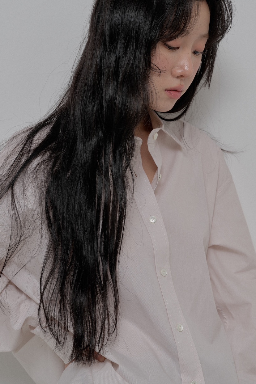 ATHEA直郵韓國代購㊣女裝新款時尚人氣休閑熱賣推薦襯衫蕾絲衫ATHEA襯衫/蕾絲衫