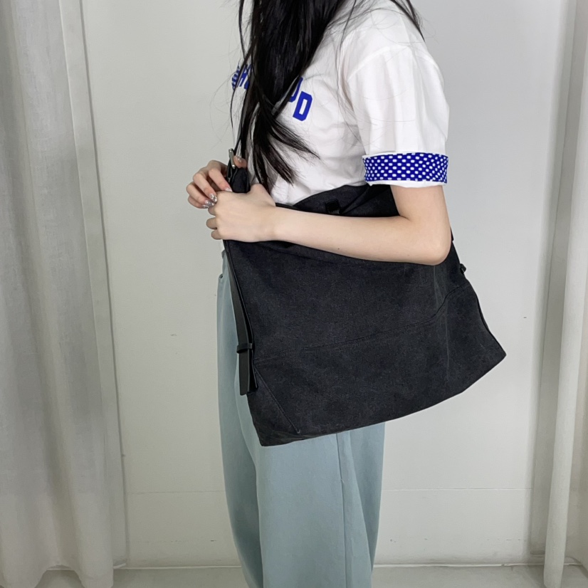 J PLACE直郵韓國代購㊣女裝新品休閑人氣推薦25春夏單肩斜跨包J PLACE單肩/斜跨包
