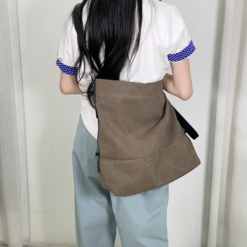 J PLACE直郵韓國代購㊣女裝新品休閑人氣推薦25春夏單肩斜跨包J PLACE單肩/斜跨包