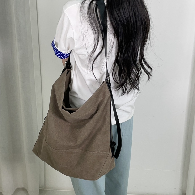 J PLACE直郵韓國代購㊣女裝新品休閑人氣推薦25春夏單肩斜跨包J PLACE單肩/斜跨包