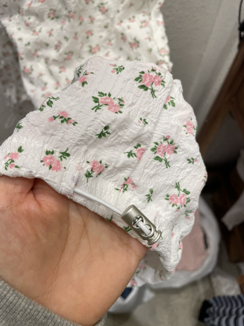 BABEL韓國直郵㊣東大門實拍女裝新品人氣推薦熱賣25春夏休閑褲BABEL休閑褲