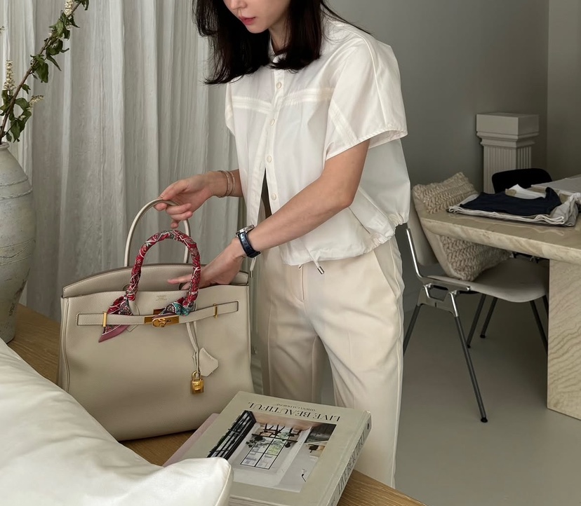 AWESOME-L韓國㊣直郵東大門代購女裝新品熱賣推薦25春夏夾克AWESOME-L夾克