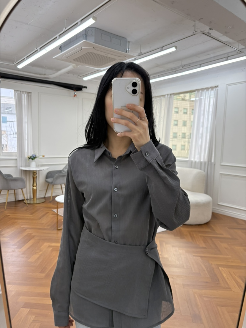 LAI直郵韓國代購㊣女裝新品休閑25春夏推薦人氣時尚熱賣套裝Lai套裝