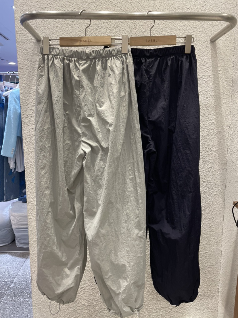 BABEL韓國直郵㊣東大門實拍女裝新品休閑時尚人氣熱賣休閑褲BABEL休閑褲