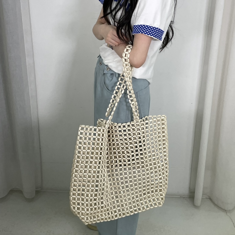 J PLACE直郵韓國代購㊣女裝新品推薦人氣休閑25春夏單肩斜跨包J PLACE單肩/斜跨包