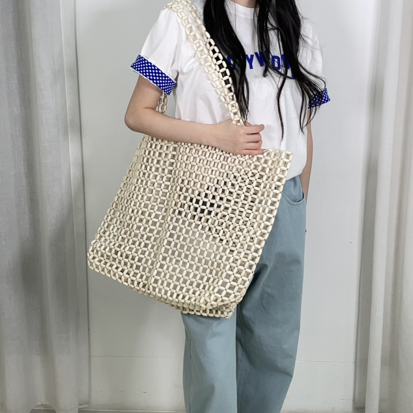 J PLACE直郵韓國代購㊣女裝新品推薦人氣休閑25春夏單肩斜跨包J PLACE單肩/斜跨包