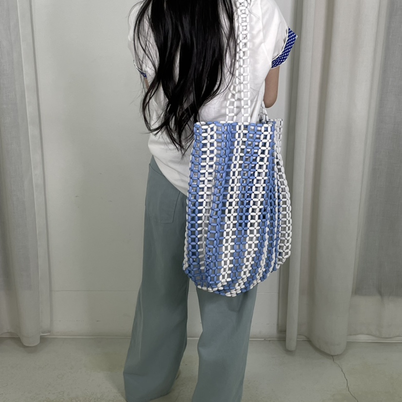 J PLACE直郵韓國代購㊣女裝新品推薦人氣休閑25春夏單肩斜跨包J PLACE單肩/斜跨包