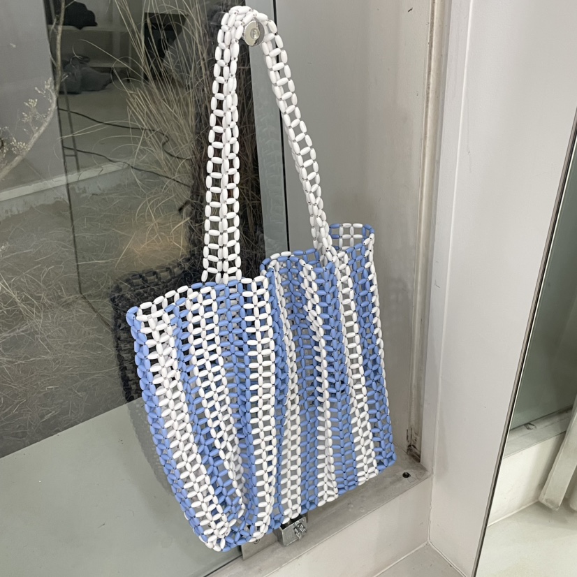 J PLACE直郵韓國代購㊣女裝新品推薦人氣休閑25春夏單肩斜跨包J PLACE單肩/斜跨包圖色2