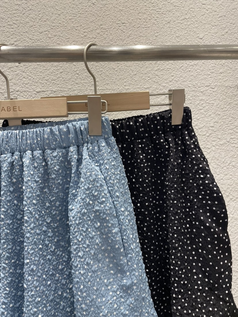 BABEL韓國直郵㊣東大門實拍女裝新品時尚推薦25春夏熱賣短褲BABEL短褲