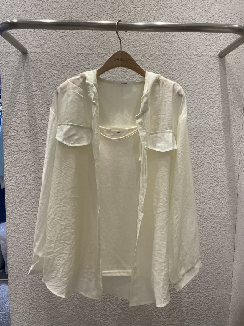 BABEL直郵韓國代購㊣女裝新款推薦時尚休閑25春夏人氣熱賣套裝BABEL套裝