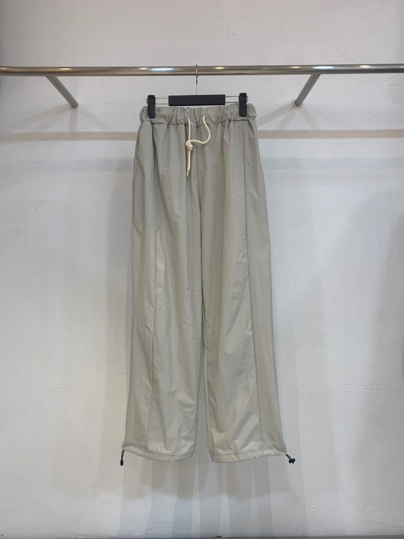 KSUBI韓國直郵㊣東大門實拍女裝新品熱賣休閑人氣25春夏休閑褲KSUBI休閑褲圖色3