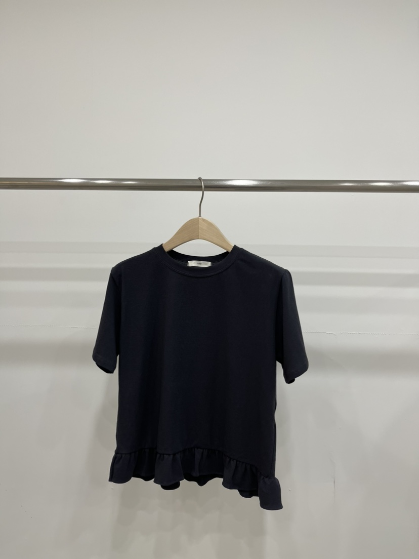 FIFTY韓國㊣直郵東大門代購女裝新品推薦熱賣時尚25春夏T恤FIFTYT恤圖色1