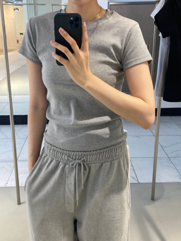 CALLIT韓國直郵㊣女裝新款時尚熱賣人氣推薦25春夏休閑T恤CALLITT恤