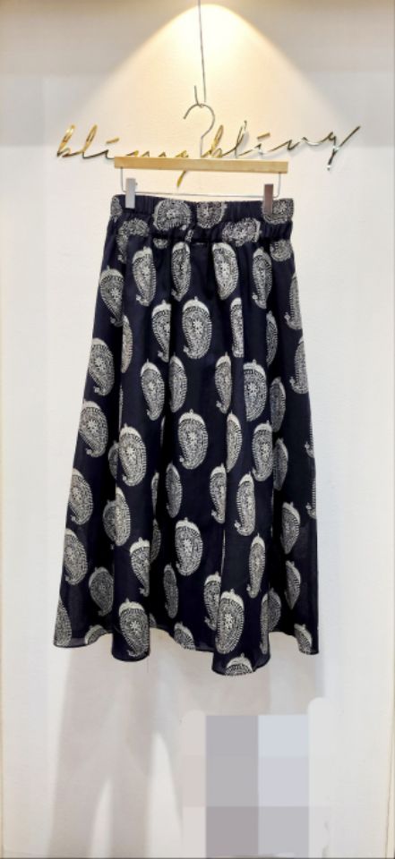 BLING BLING-S韓國直郵㊣東大門實拍女裝新品休閑半身裙中短裙BLING BLING-S半身裙/中短裙