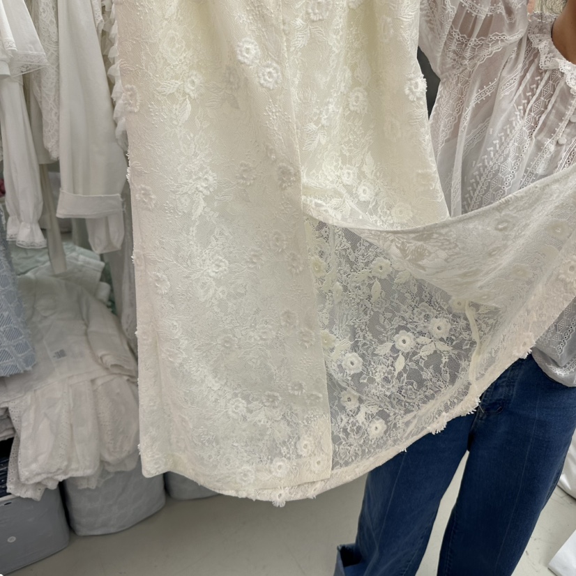 CORNER韓國㊣直郵東大門代購女裝新品推薦人氣25春夏熱賣長裙CORNER.302長裙