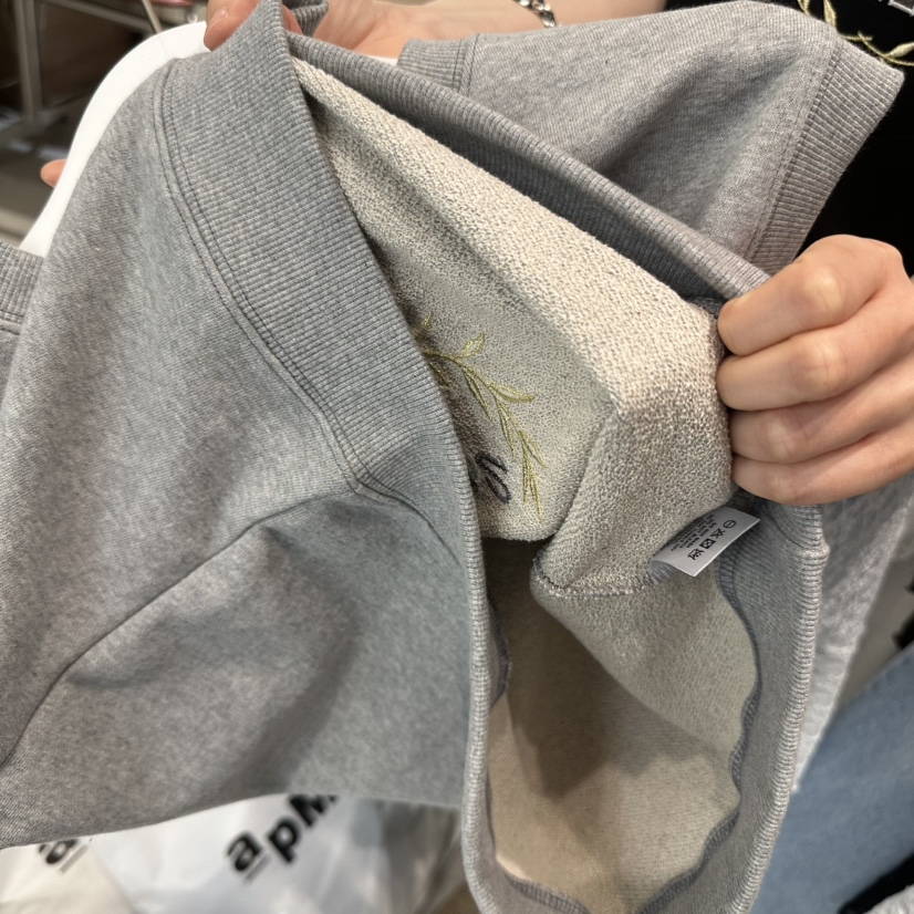 BUCKLE韓國㊣直郵東大門代購女裝新品熱賣人氣休閑25春夏T恤BUCKLET恤
