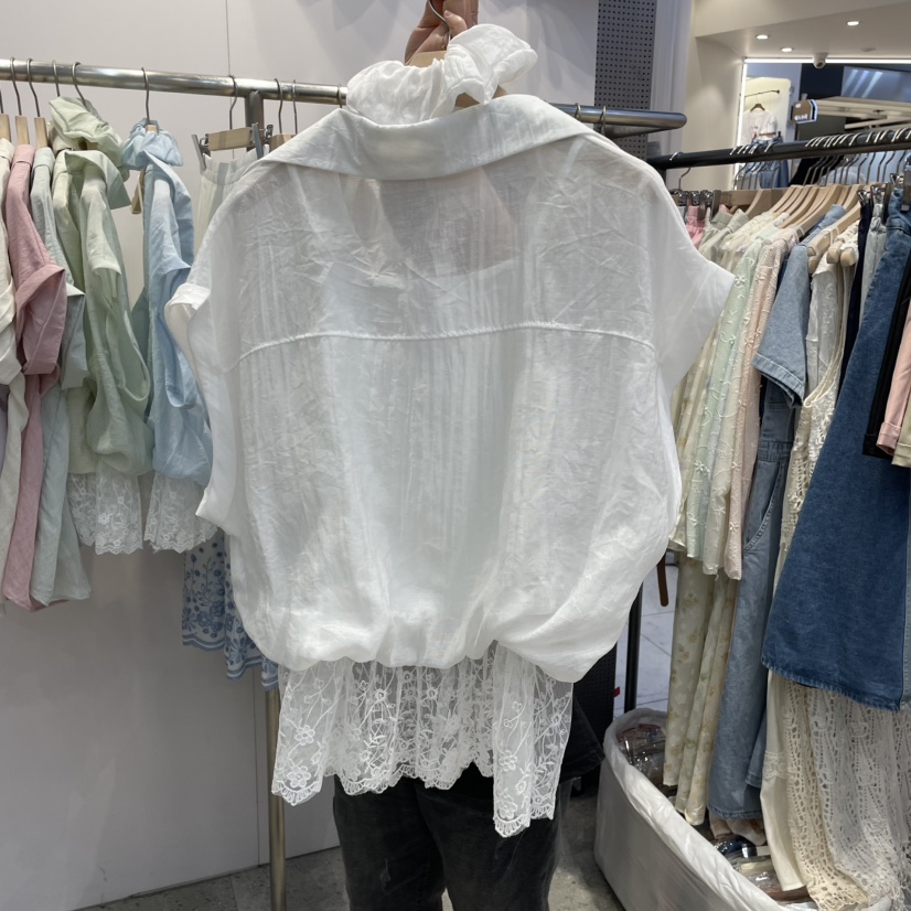 BLOOM直郵韓國代購㊣女裝新款推薦人氣熱賣時尚休閑25春夏套裝BLOOM-Q套裝