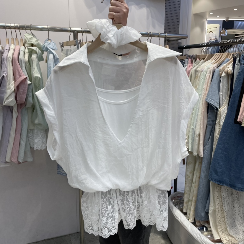 BLOOM直郵韓國代購㊣女裝新款推薦人氣熱賣時尚休閑25春夏套裝BLOOM-Q套裝