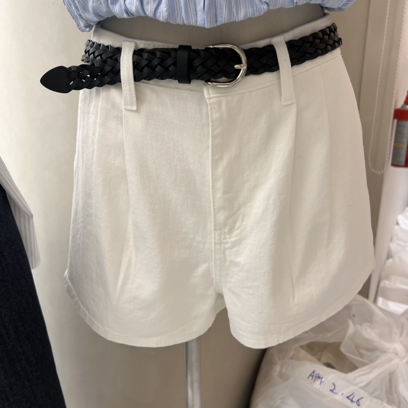 MURR韓國㊣直郵東大門代購女裝新品推薦25春夏時尚熱賣腰帶MURR腰帶