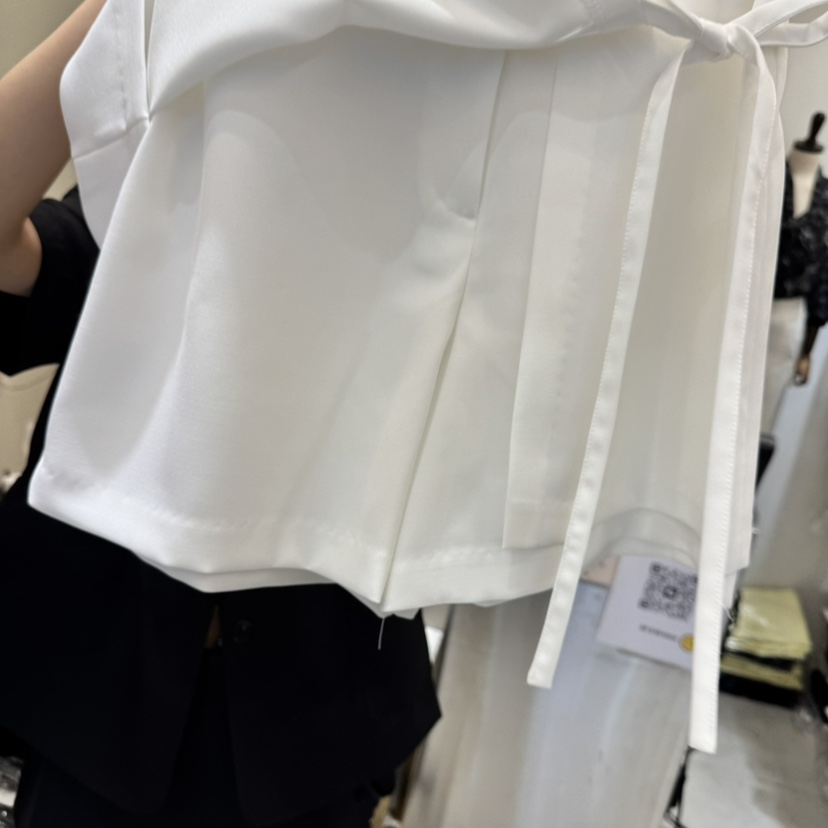 INNO韓國直郵㊣女裝新款25春夏熱賣時尚休閑人氣推薦裙褲INNO裙褲