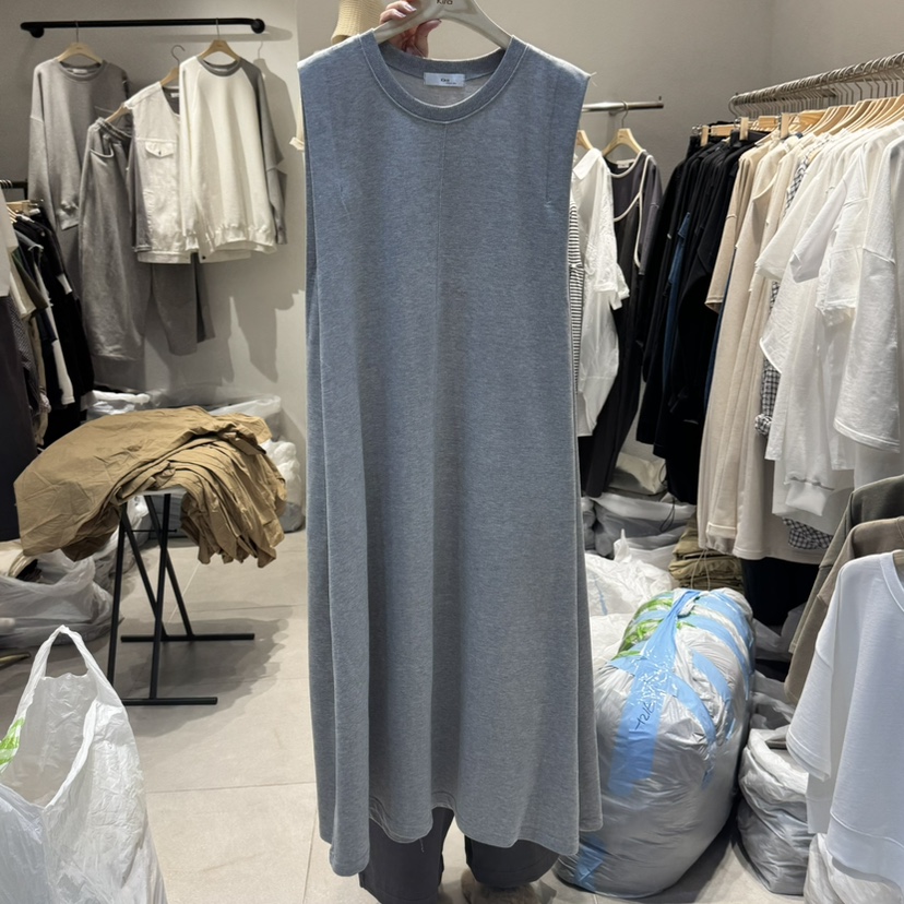IN KIRA韓國直郵㊣東大門實拍女裝新品熱賣休閑人氣連衣裙IN KIRA連衣裙