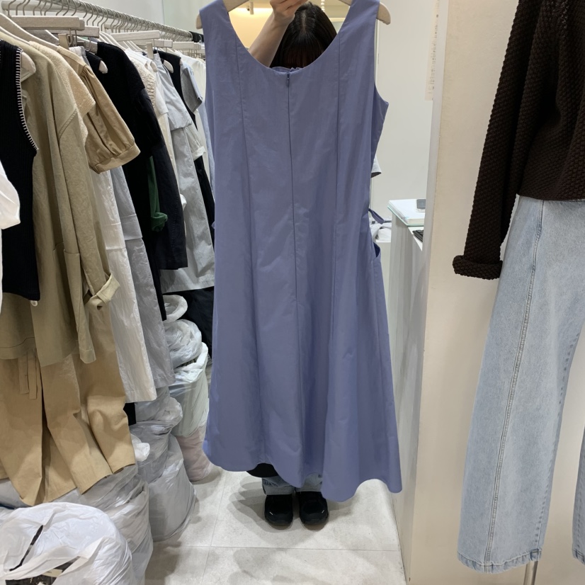 ASOME直郵韓國代購㊣女裝新品人氣休閑時尚熱賣25春夏連衣裙A.SOME連衣裙
