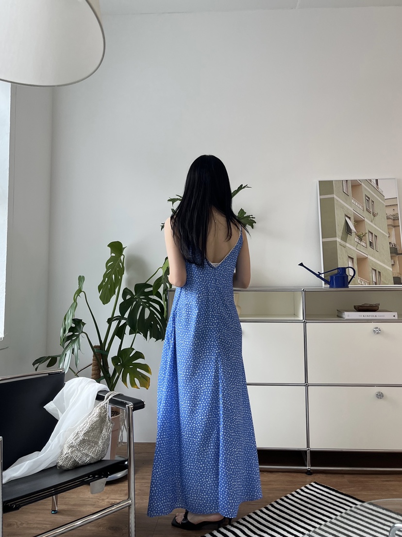 LEMATIN韓國直郵㊣女裝新款推薦休閑25春夏時尚熱賣人氣連衣裙LEMATIN連衣裙