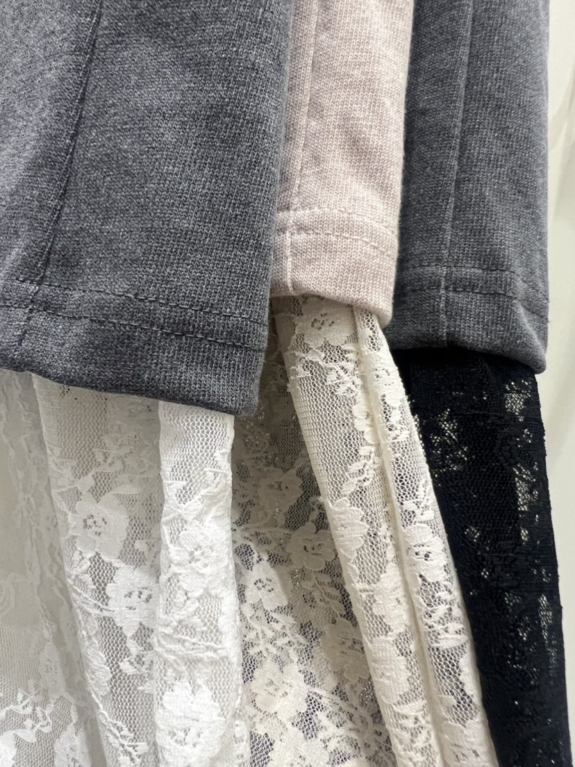 SHIRRING韓國直郵㊣東大門實拍女裝新品熱賣25春夏時尚休閑褲SHIRRING休閑褲