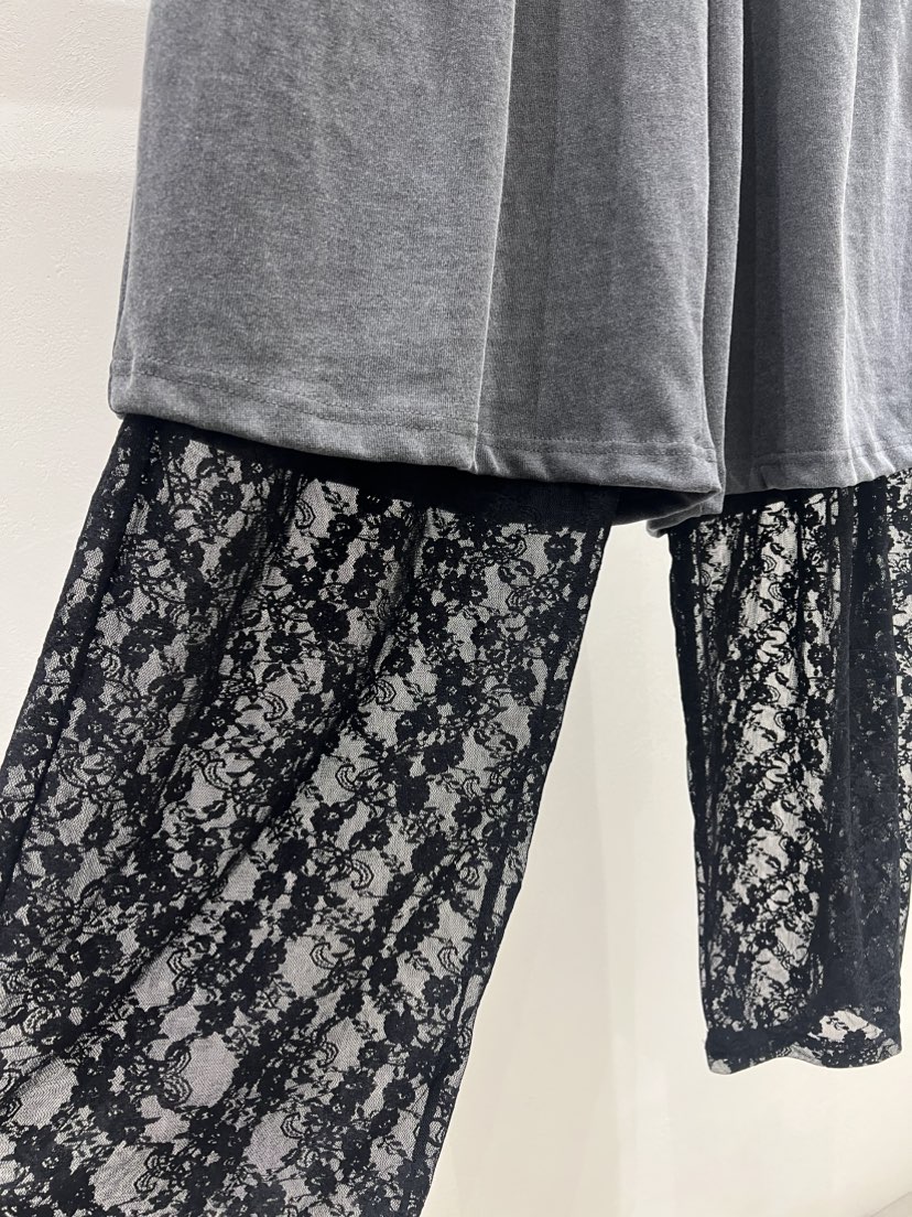 SHIRRING韓國直郵㊣東大門實拍女裝新品熱賣25春夏時尚休閑褲SHIRRING休閑褲