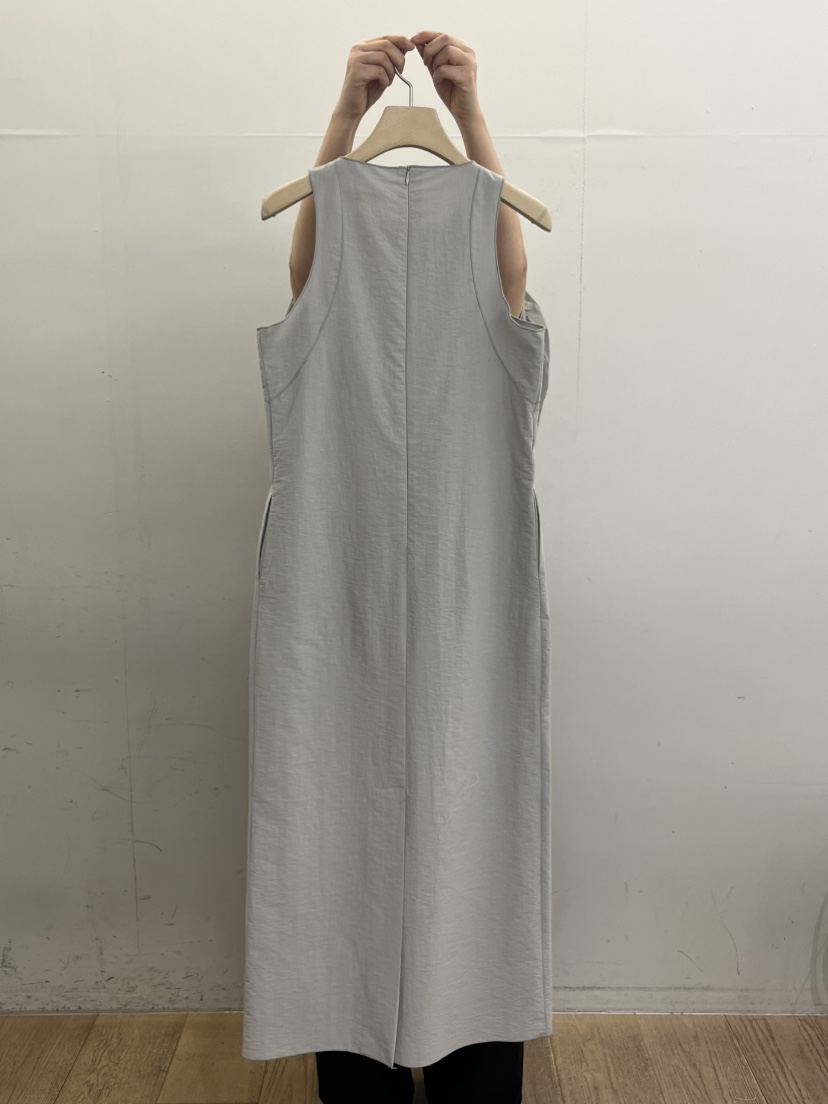 TAUPE韓國直郵㊣東大門實拍女裝新品人氣時尚推薦25春夏連衣裙TAUPE連衣裙