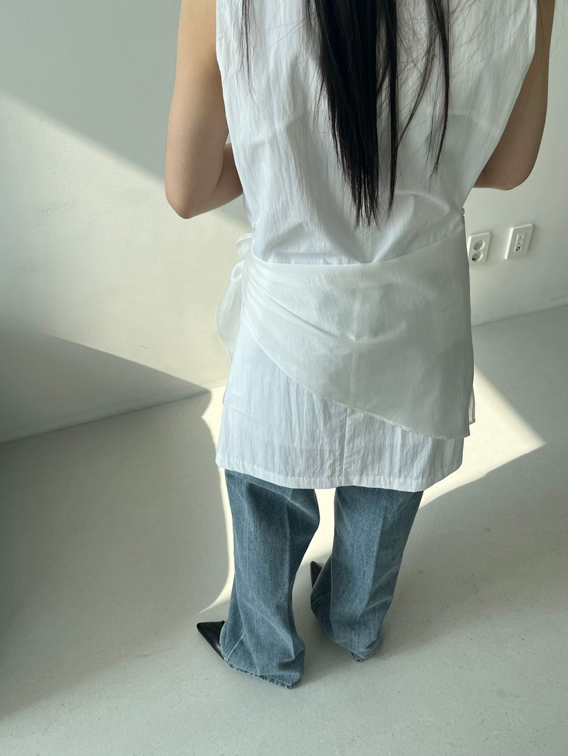NEAR LEAP-P直郵韓國代購㊣女裝新款熱賣休閑時尚25春夏連衣裙NEAR LEAP連衣裙