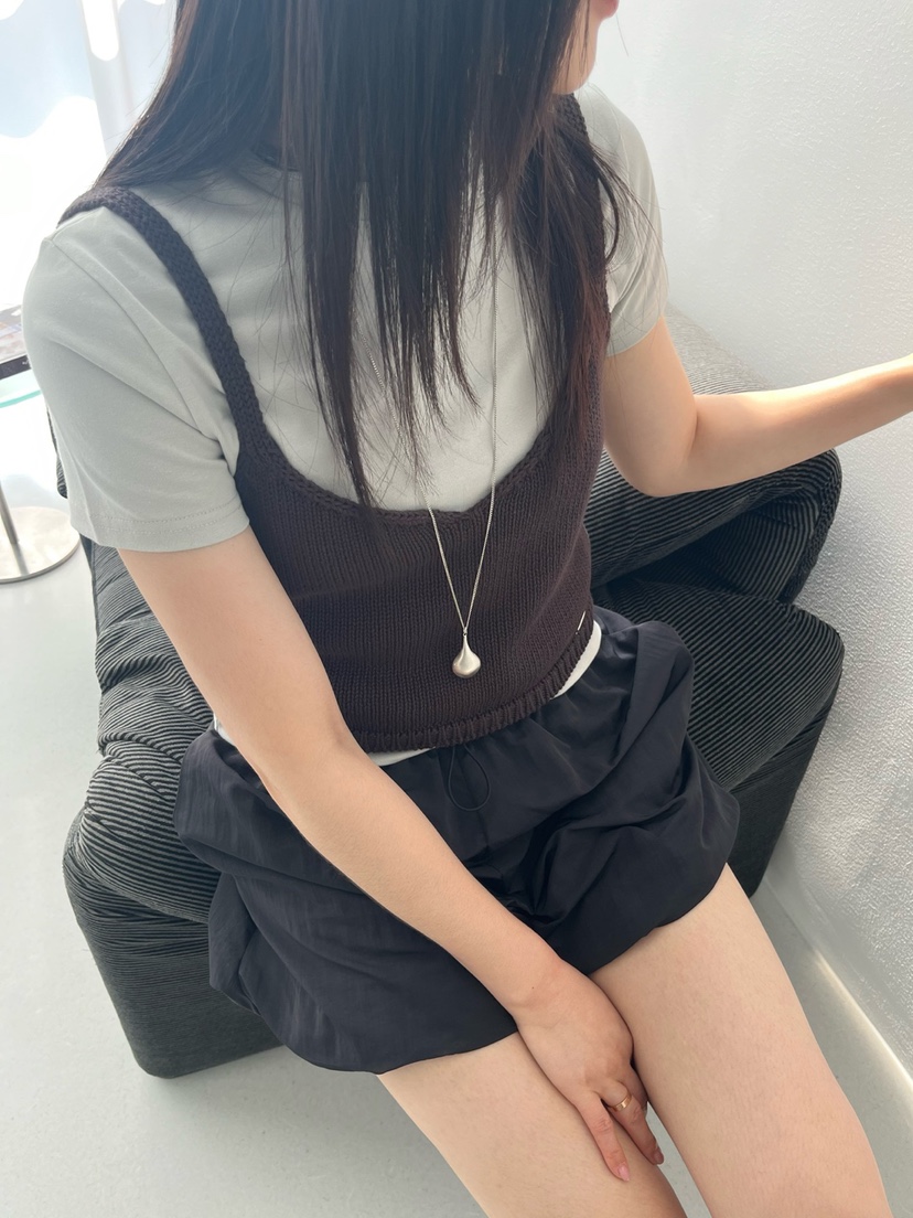 NEAR LEAP-P韓國㊣直郵東大門代購女裝新款25春夏時尚T恤NEAR LEAPT恤