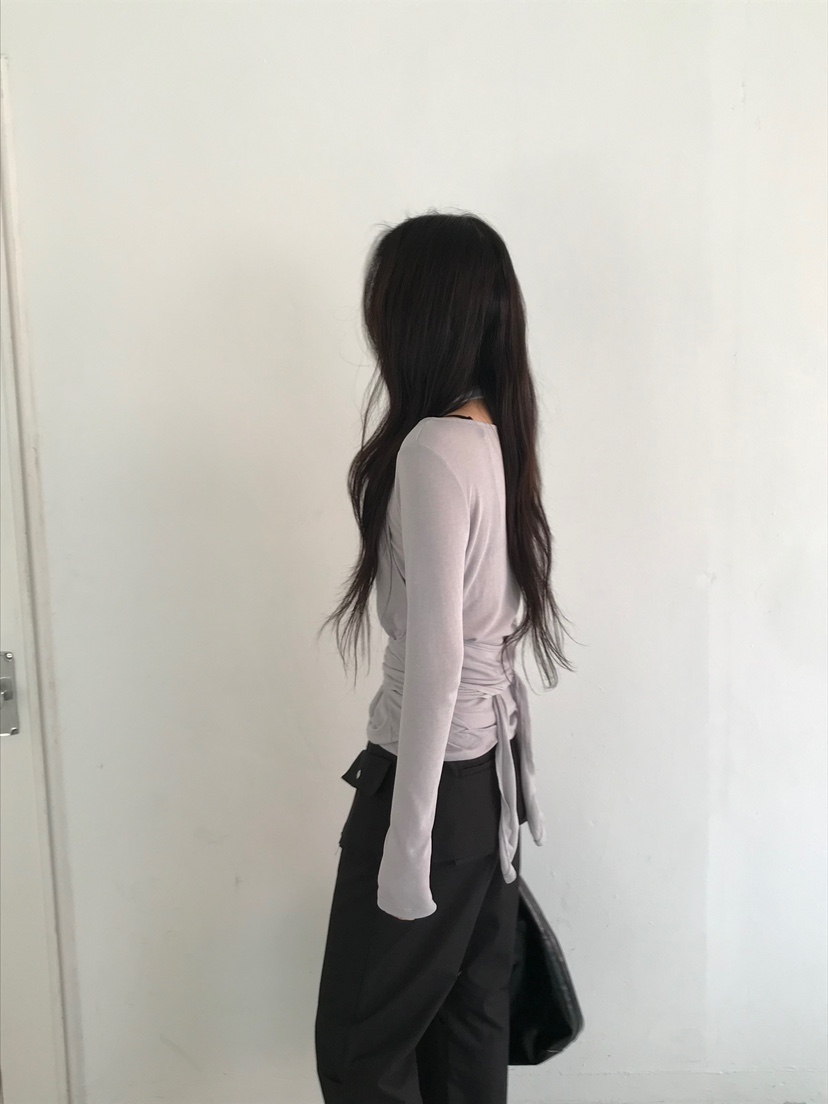 ESCHER韓國直郵㊣東大門實拍女裝新款時尚人氣推薦襯衫蕾絲衫ESCHER襯衫/蕾絲衫