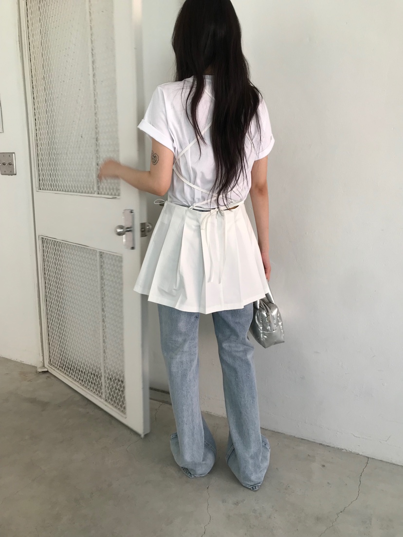 ESCHER韓國㊣直郵東大門代購女裝新款時尚熱賣推薦休閑連衣裙ESCHER連衣裙