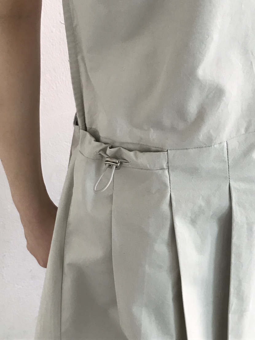 ESCHER韓國㊣直郵東大門代購女裝新款時尚熱賣推薦休閑連衣裙ESCHER連衣裙