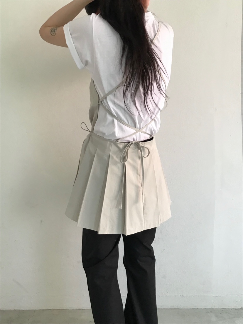 ESCHER韓國㊣直郵東大門代購女裝新款時尚熱賣推薦休閑連衣裙ESCHER連衣裙