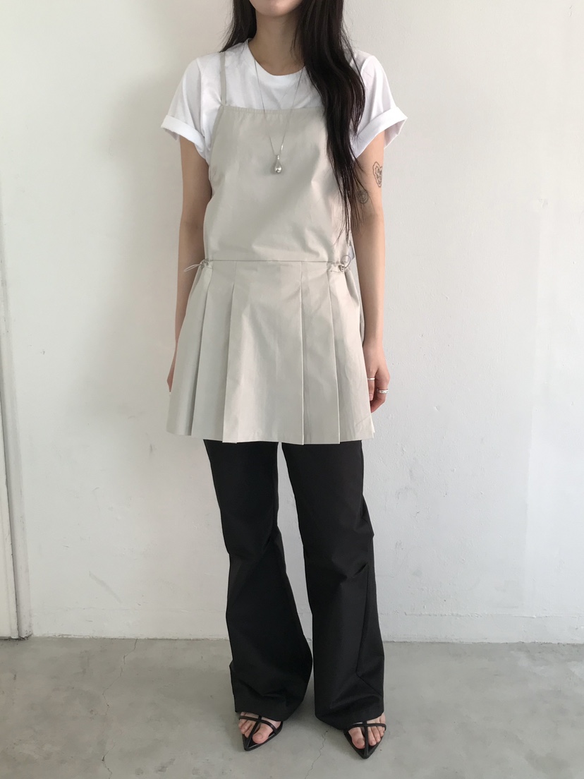 ESCHER韓國㊣直郵東大門代購女裝新款時尚熱賣推薦休閑連衣裙ESCHER連衣裙