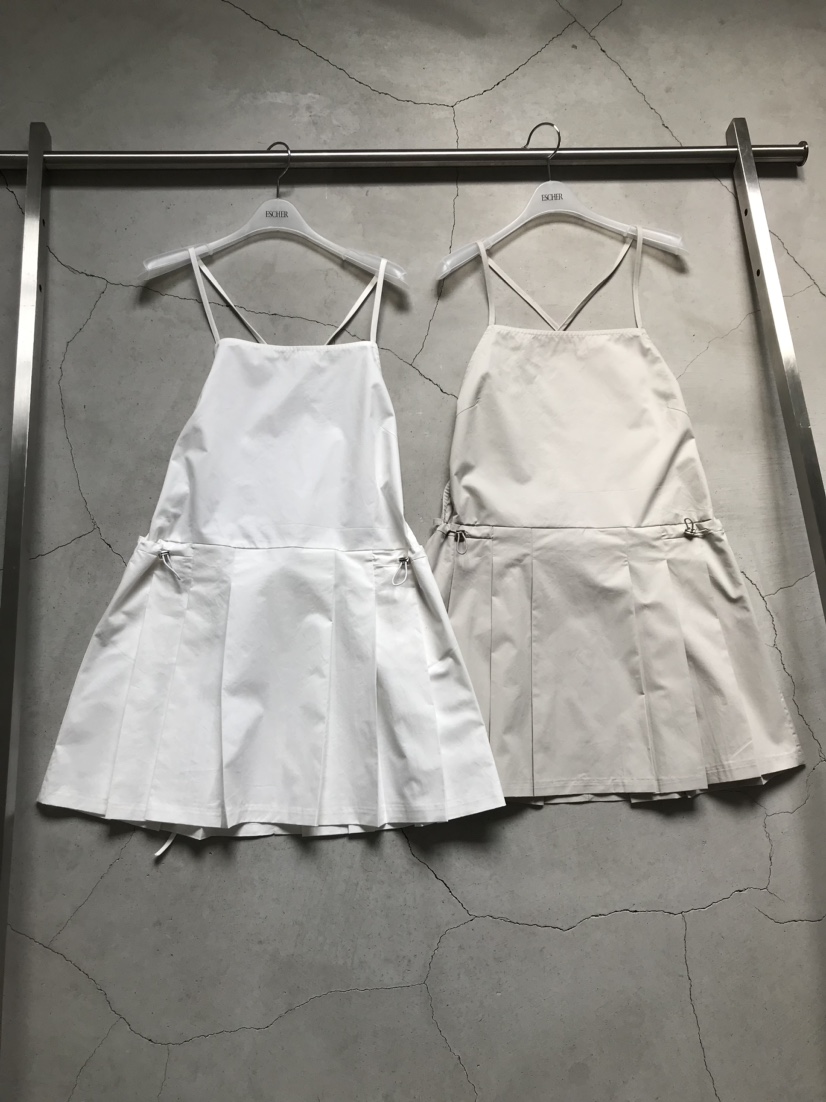 ESCHER韓國㊣直郵東大門代購女裝新款時尚熱賣推薦休閑連衣裙ESCHER連衣裙