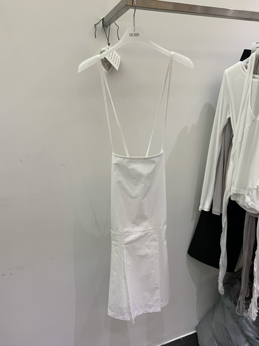 ESCHER韓國㊣直郵東大門代購女裝新款時尚熱賣推薦休閑連衣裙ESCHER連衣裙圖色2