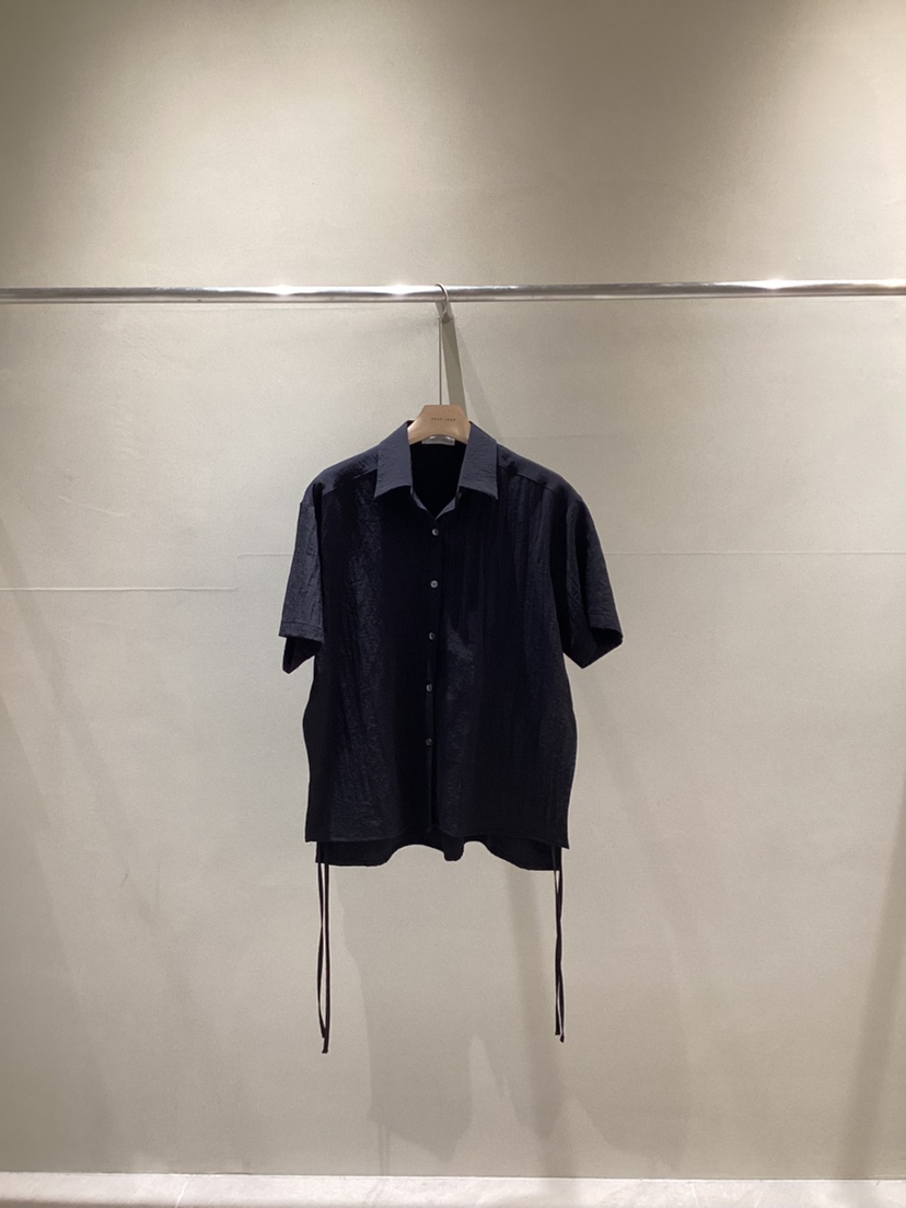 NEAR LEAP-P韓國直郵㊣女裝新款時尚休閑25春夏襯衫蕾絲衫NEAR LEAP襯衫/蕾絲衫