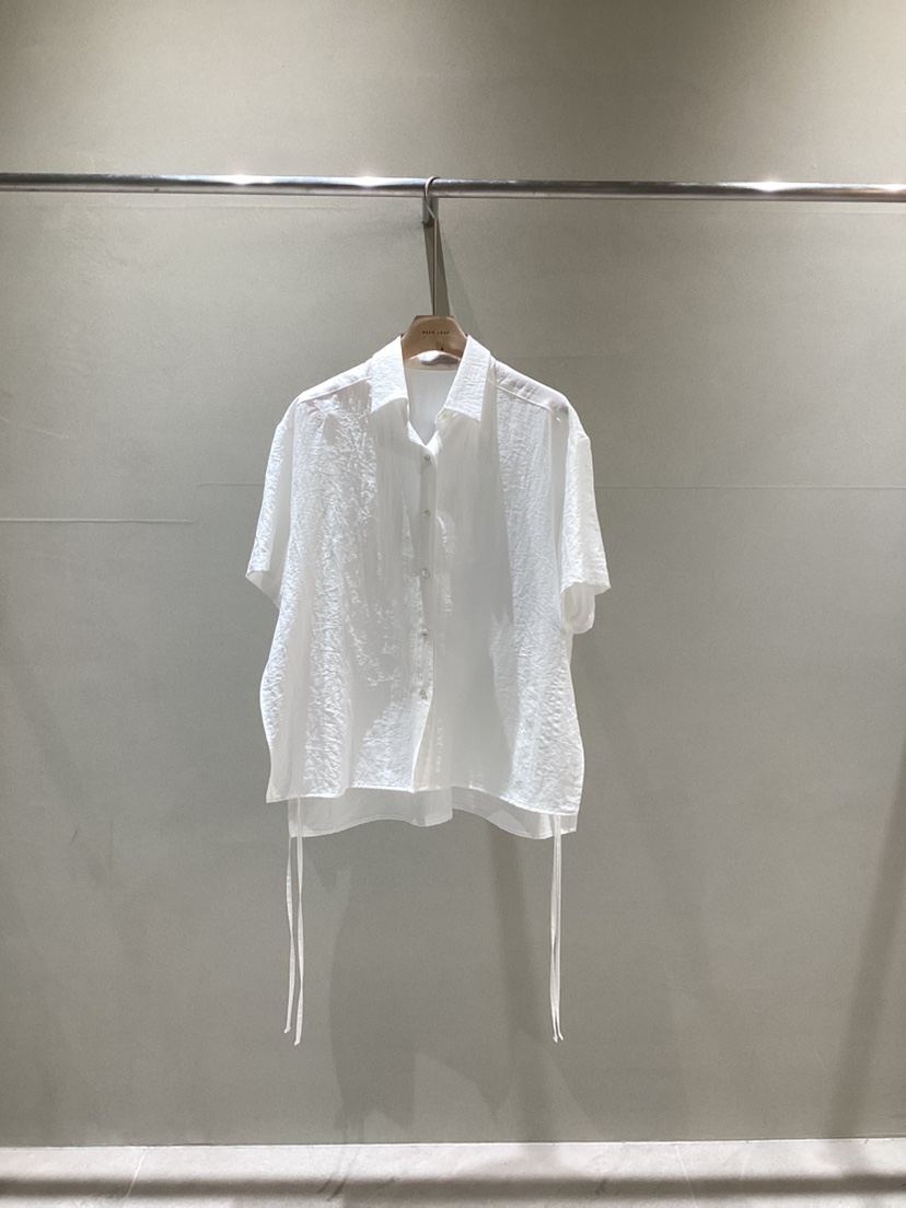 NEAR LEAP-P韓國直郵㊣女裝新款時尚休閑25春夏襯衫蕾絲衫NEAR LEAP襯衫/蕾絲衫圖色3