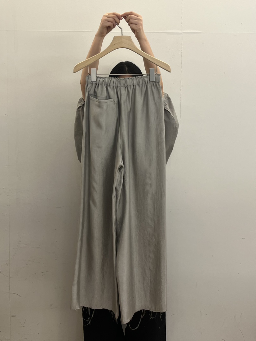 TAUPE韓國㊣直郵東大門代購女裝新品休閑25春夏熱賣推薦休閑褲TAUPE休閑褲