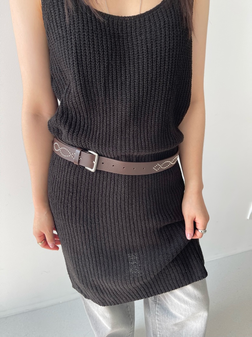 NEAR LEAP-P直郵韓國代購㊣女裝新品25春夏時尚人氣連衣裙NEAR LEAP連衣裙