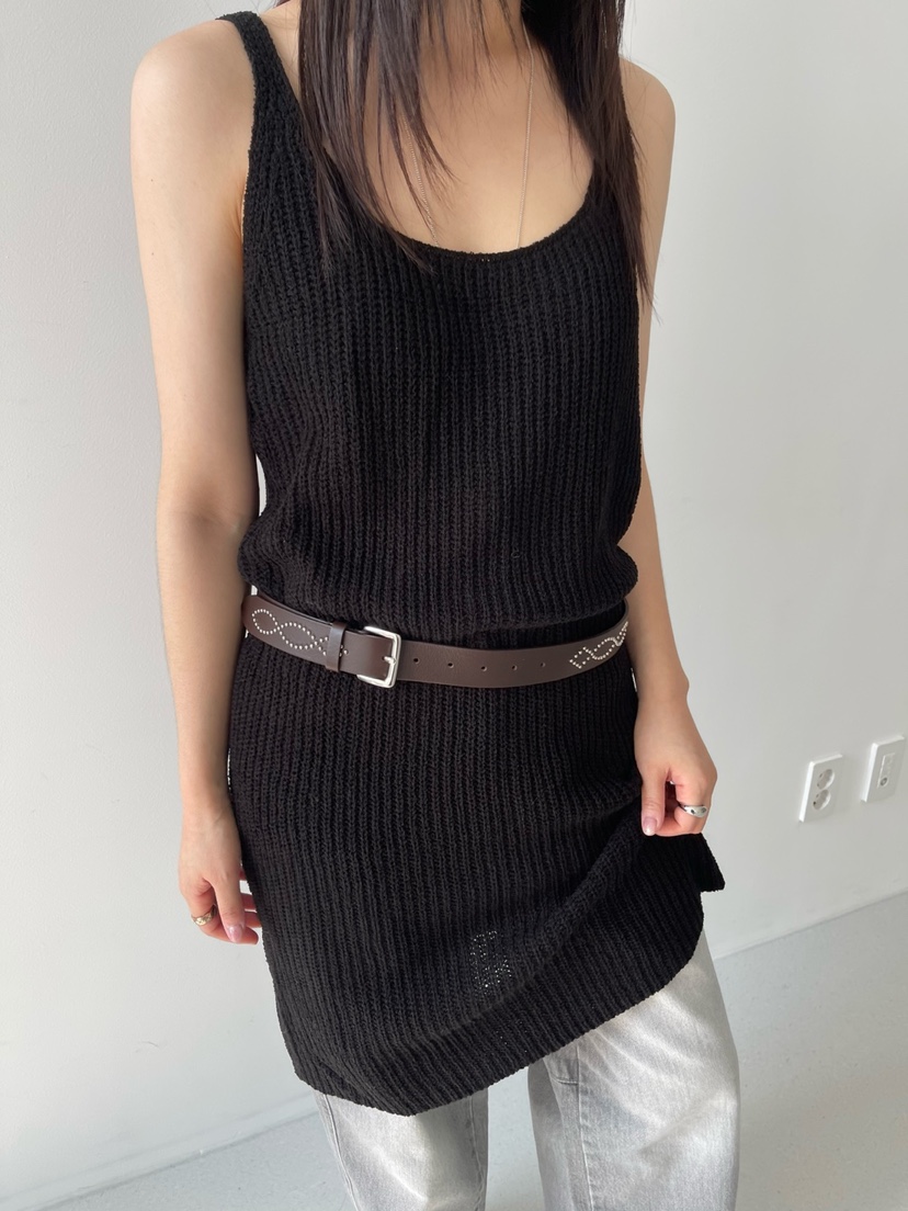 NEAR LEAP-P直郵韓國代購㊣女裝新品25春夏時尚人氣連衣裙NEAR LEAP連衣裙