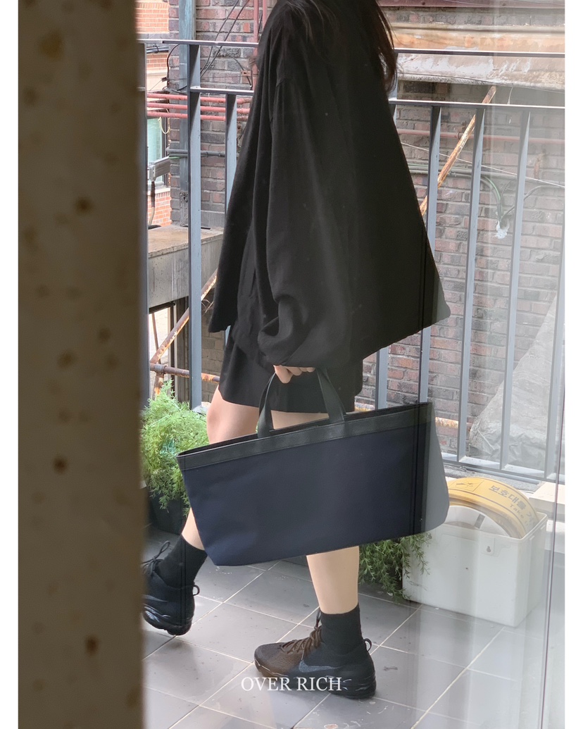 OVER RICH韓國直郵㊣東大門實拍女裝新款人氣推薦時尚夾克OVER RICH夾克