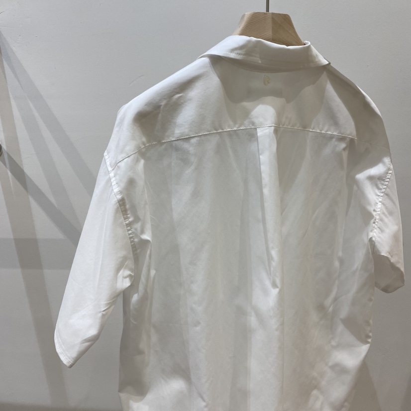 SILVER韓國直郵㊣東大門實拍女裝新品25春夏時尚襯衫蕾絲衫SILVER襯衫/蕾絲衫