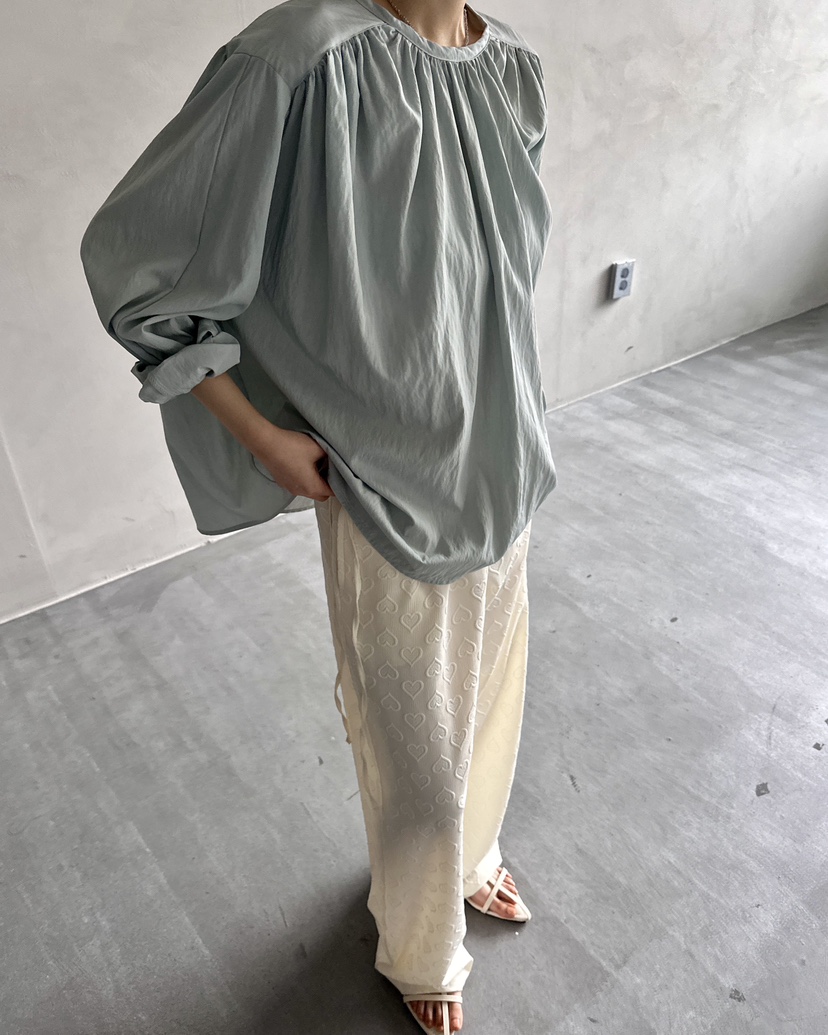 HOWDY直郵韓國代購㊣女裝新款推薦25春夏熱賣休閑人氣休閑褲howdy休閑褲