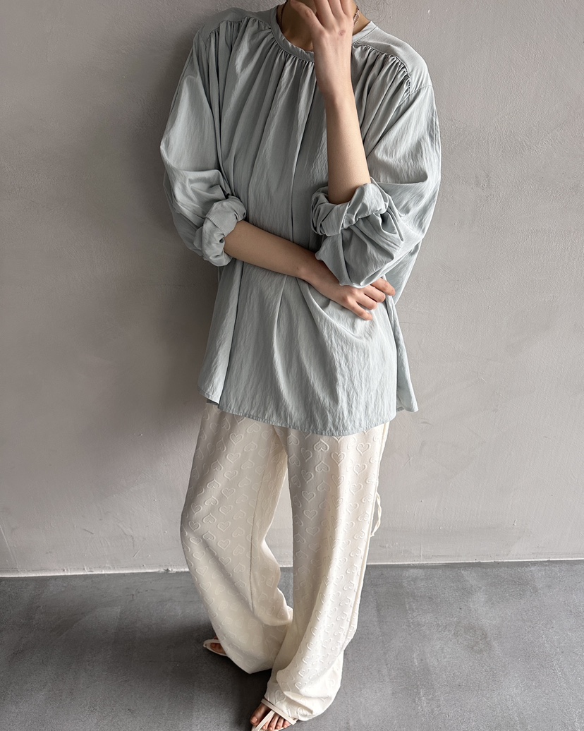 HOWDY直郵韓國代購㊣女裝新款推薦25春夏熱賣休閑人氣休閑褲howdy休閑褲