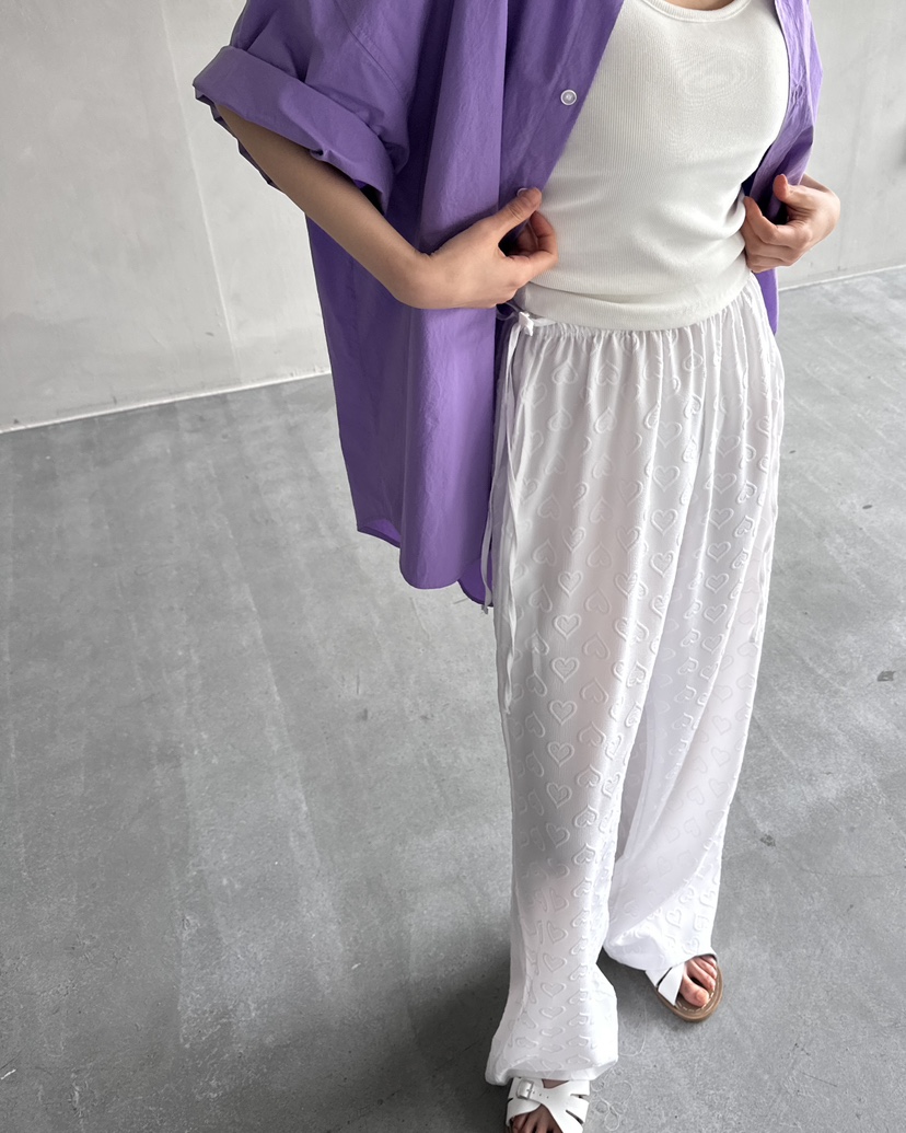 HOWDY直郵韓國代購㊣女裝新款推薦25春夏熱賣休閑人氣休閑褲howdy休閑褲