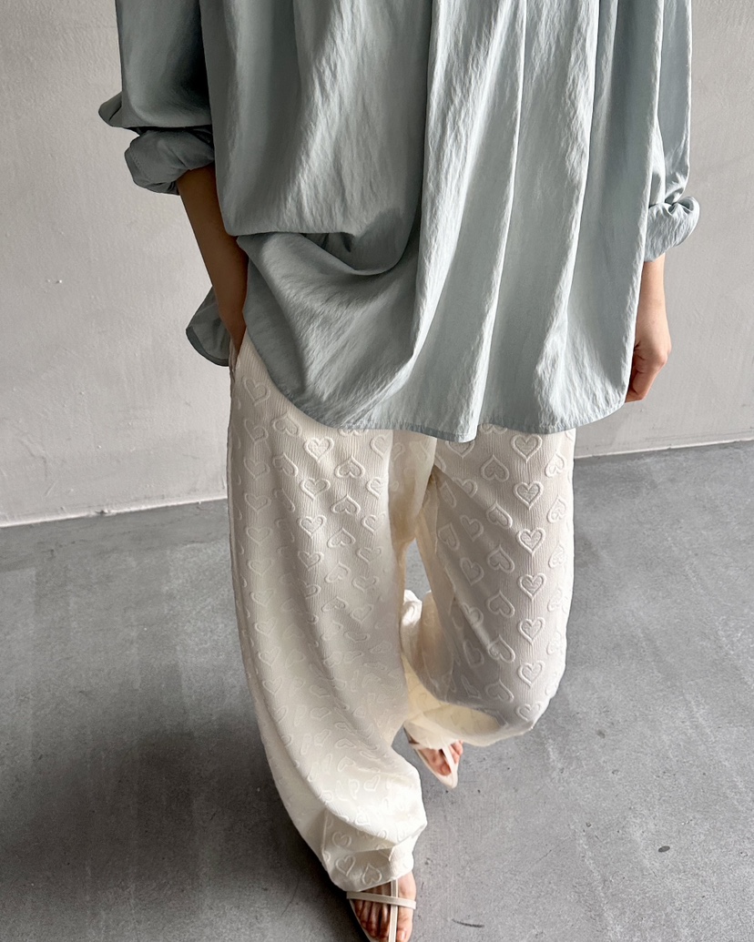 HOWDY直郵韓國代購㊣女裝新款推薦25春夏熱賣休閑人氣休閑褲howdy休閑褲圖色2